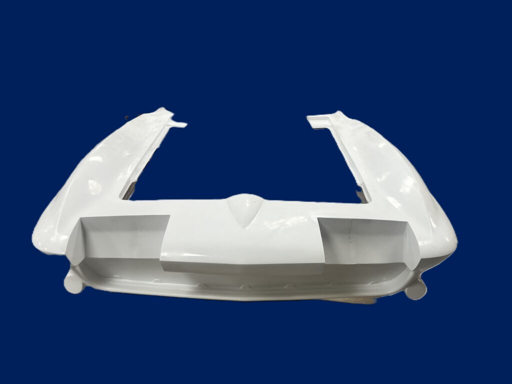 Corvette Front End Clip - 1963-1964