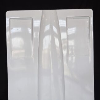 Corvette Stock Hood - 1963
