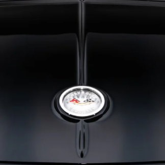 Corvette Trunk Lid -1961 - 1962