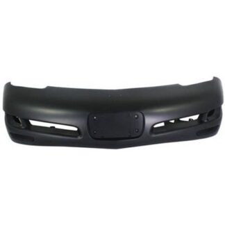 Corvette Front Bumper - 1997-2004