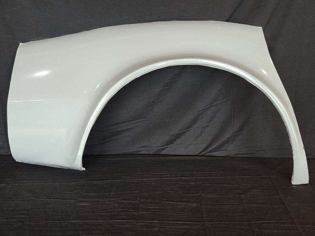 1968-1979 Corvette right quarter panel flare