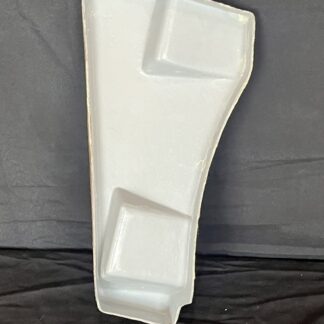 Corvette Door Jamb Left - 1956-1962