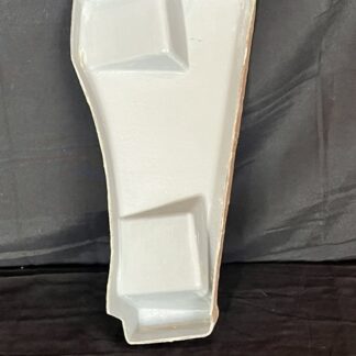 Corvette Door Jamb Right - 1956-1962