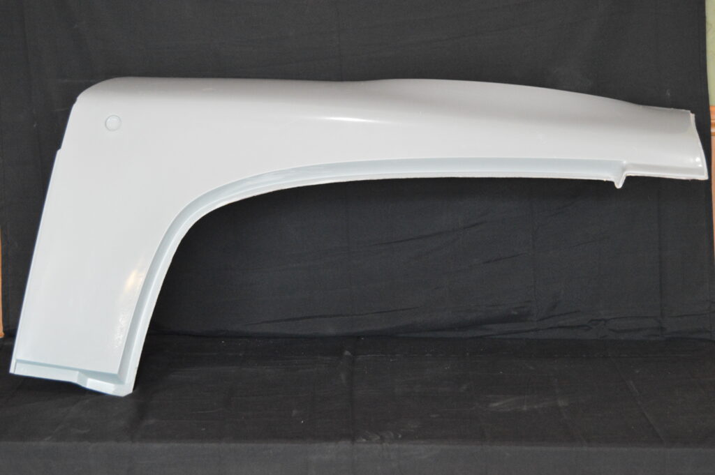 1984-1996 Corvette left rear quarter panel