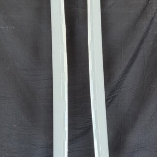Corvette Side Skirt ZR1 (Pair) - 2005-2013